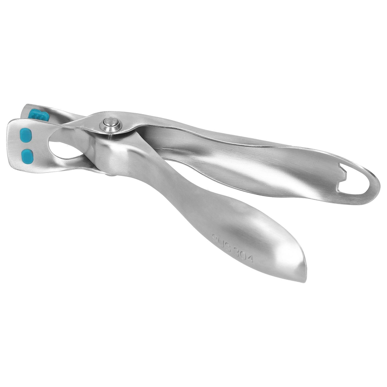 AntiScald Clip 304 Stainless Steel AntiHot Bowl Dishes Holder Pot Pan Clamp Kitchen Accessories