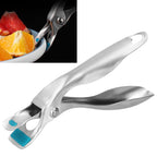 AntiScald Clip 304 Stainless Steel AntiHot Bowl Dishes Holder Pot Pan Clamp Kitchen Accessories