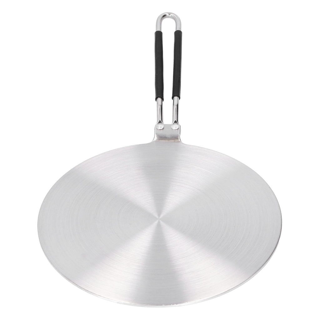 Heat Diffuser Stainless Steel Induction Adapter Plate for Gas Cooker Kitchen Utensils22cm