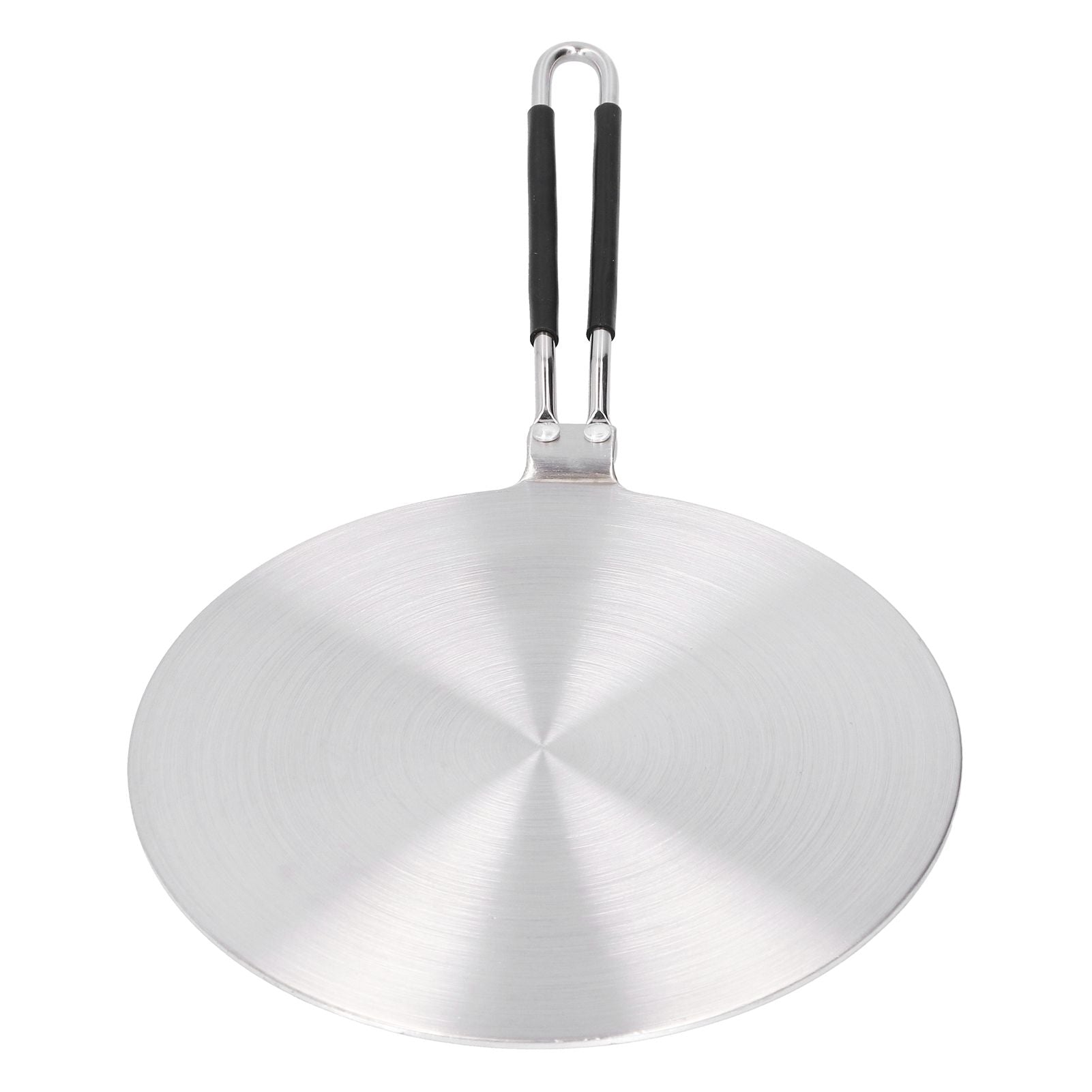 Heat Diffuser Stainless Steel Induction Adapter Plate for Gas Cooker Kitchen Utensils22cm