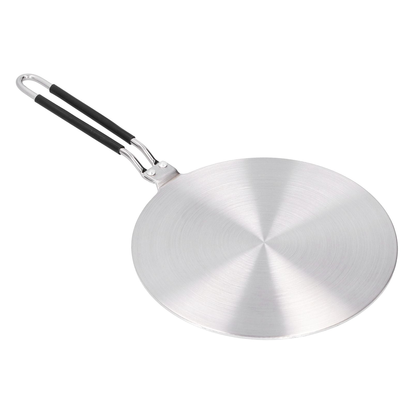 Heat Diffuser Stainless Steel Induction Adapter Plate for Gas Cooker Kitchen Utensils22cm