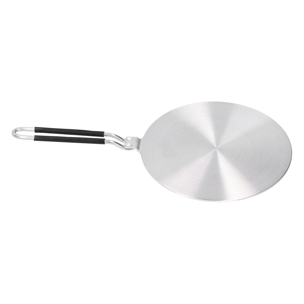 Heat Diffuser Stainless Steel Induction Adapter Plate for Gas Cooker Kitchen Utensils22cm