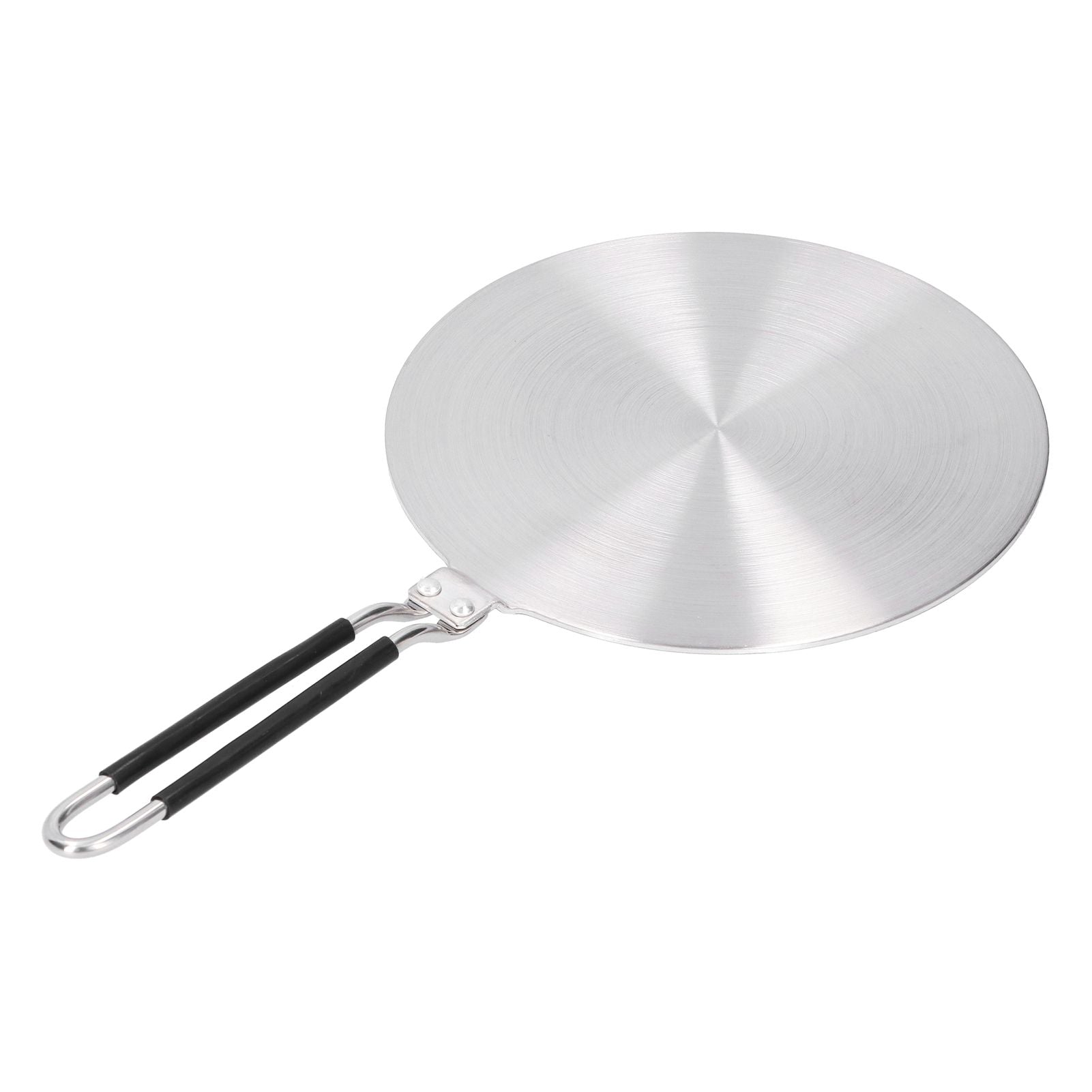 Heat Diffuser Stainless Steel Induction Adapter Plate for Gas Cooker Kitchen Utensils22cm