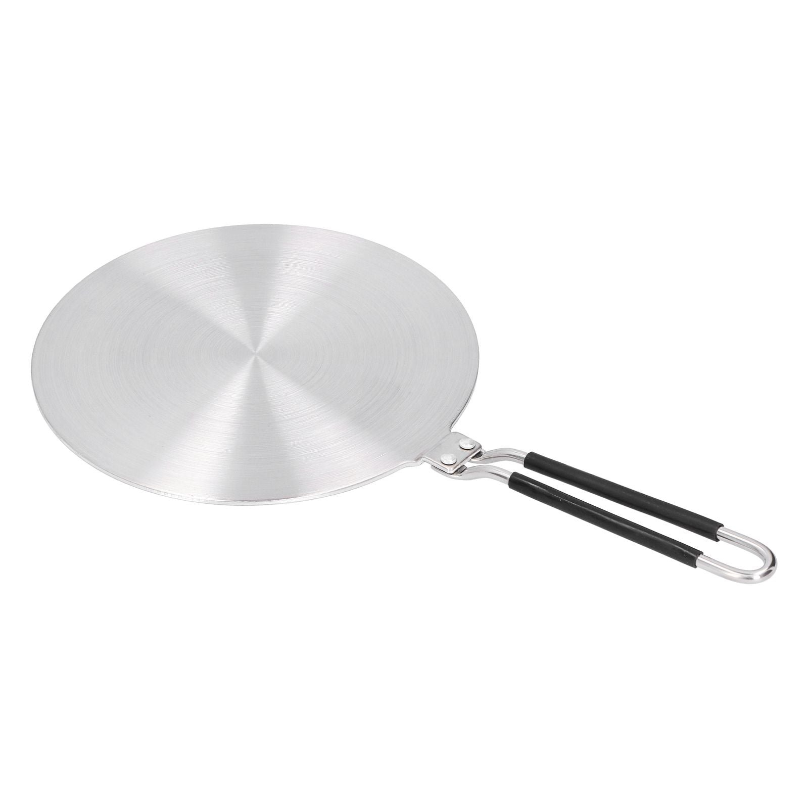 Heat Diffuser Stainless Steel Induction Adapter Plate for Gas Cooker Kitchen Utensils22cm