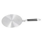 Heat Diffuser Stainless Steel Induction Adapter Plate for Gas Cooker Kitchen Utensils22cm