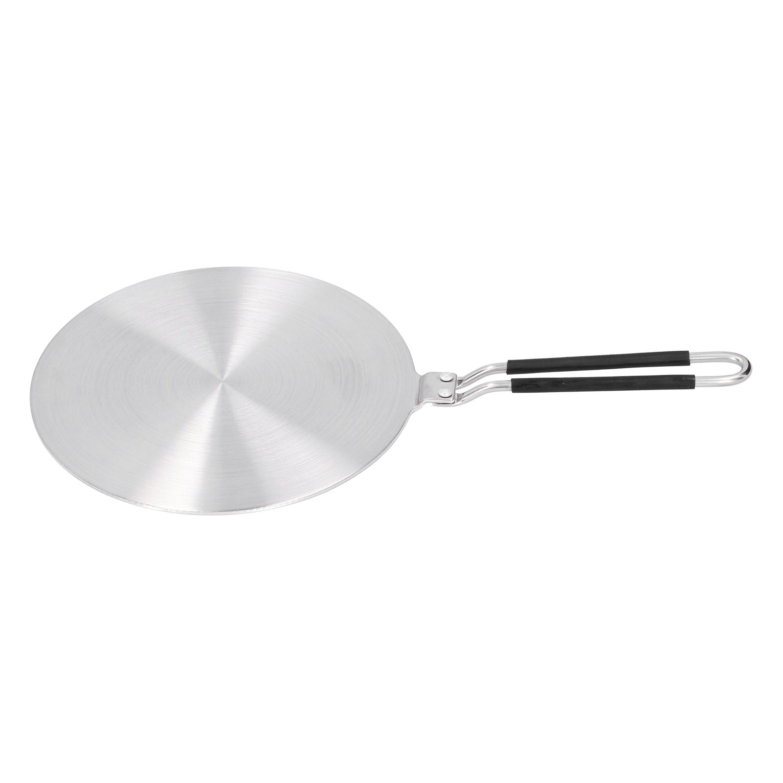 Heat Diffuser Stainless Steel Induction Adapter Plate for Gas Cooker Kitchen Utensils22cm