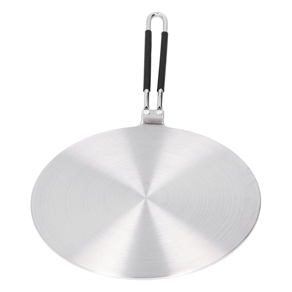 Heat Diffuser Stainless Steel Induction Adapter Plate for Gas Cooker Kitchen Utensils24cm