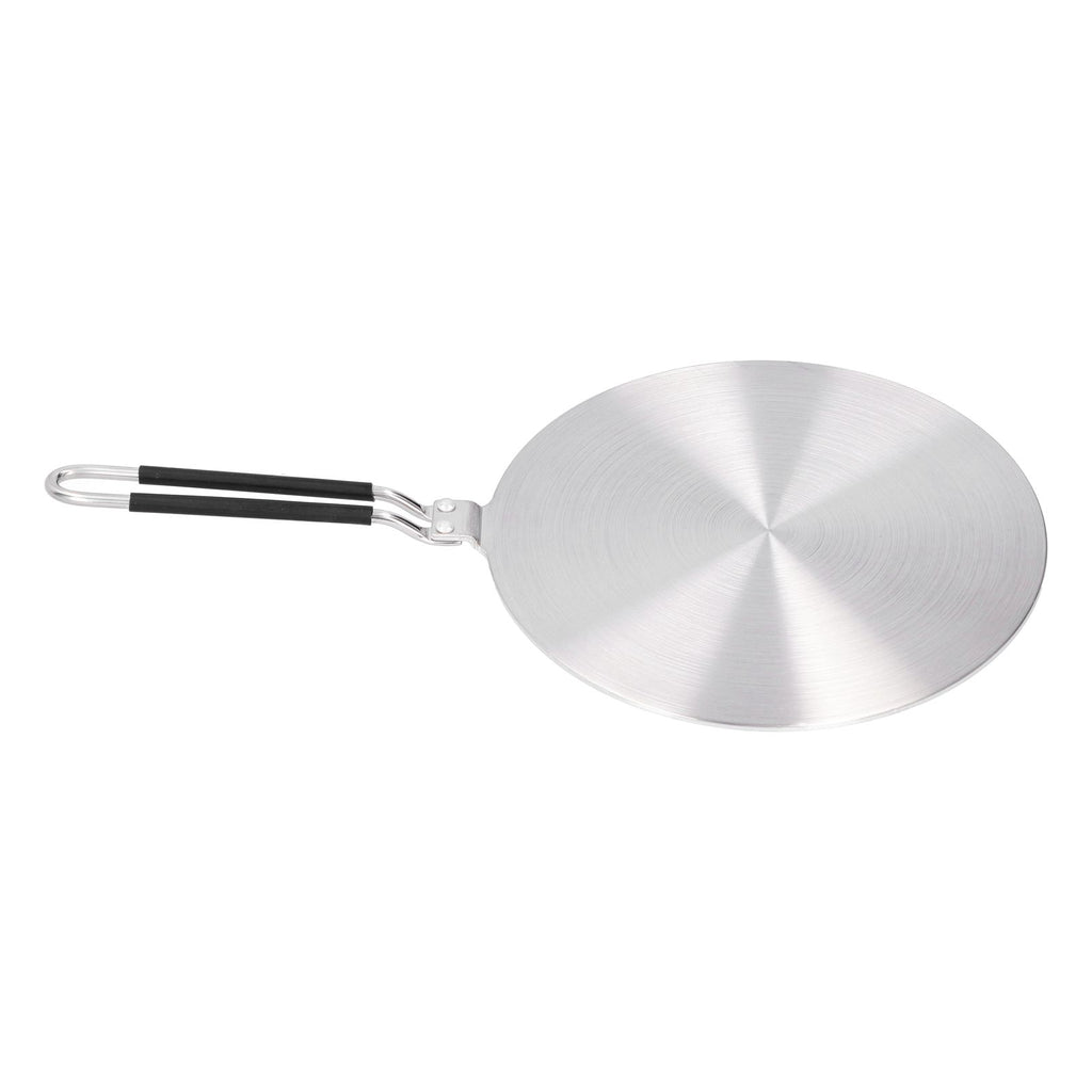 Heat Diffuser Stainless Steel Induction Adapter Plate for Gas Cooker Kitchen Utensils24cm