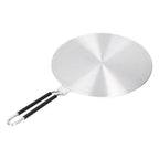 Heat Diffuser Stainless Steel Induction Adapter Plate for Gas Cooker Kitchen Utensils24cm