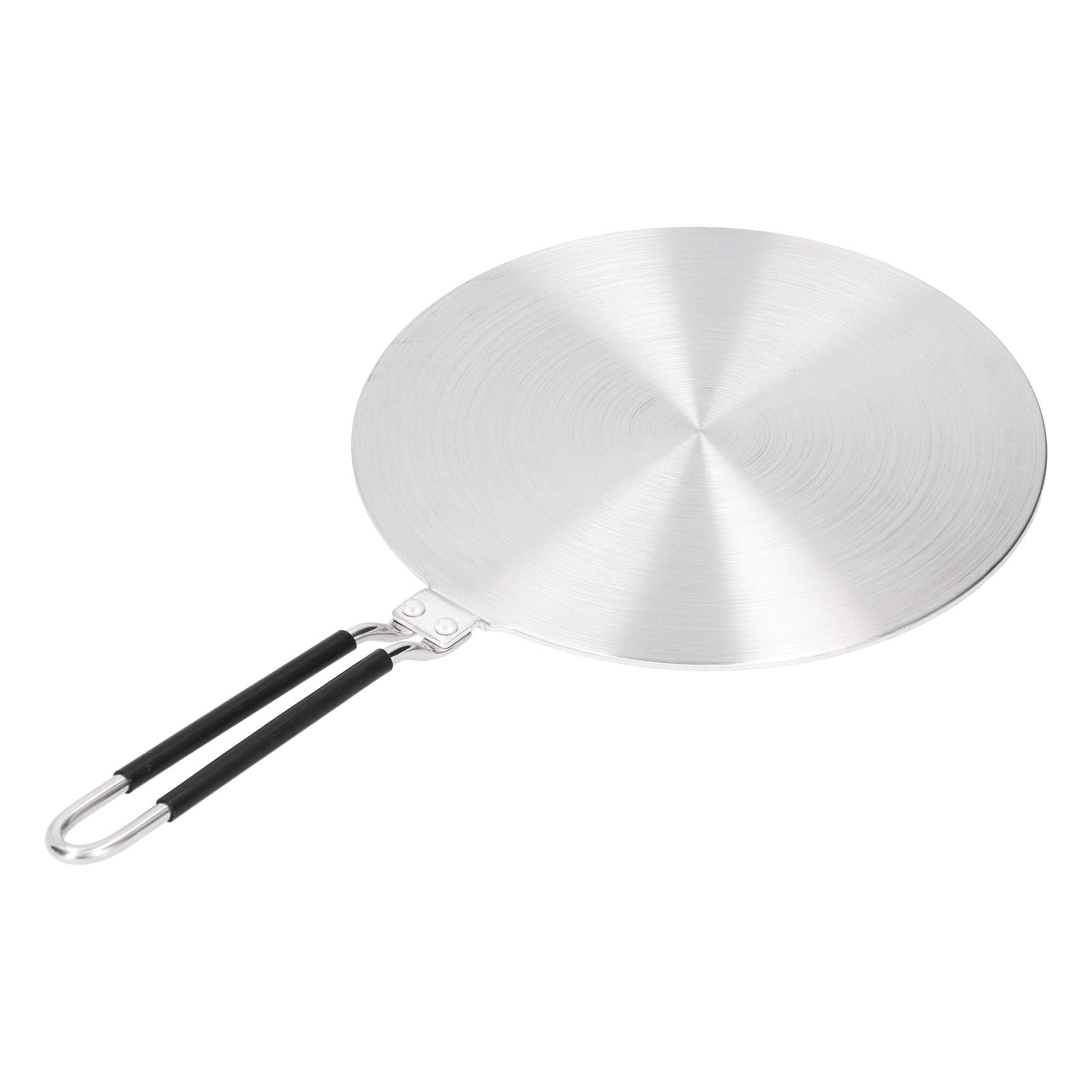 Heat Diffuser Stainless Steel Induction Adapter Plate for Gas Cooker Kitchen Utensils24cm