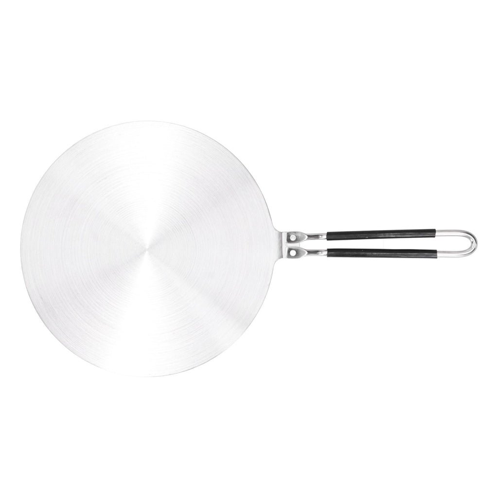 Heat Diffuser Stainless Steel Induction Adapter Plate for Gas Cooker Kitchen Utensils24cm