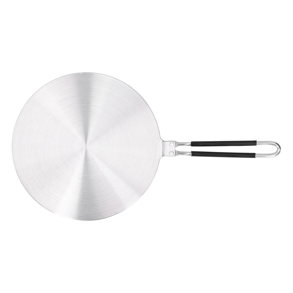 Heat Diffuser Stainless Steel Induction Adapter Plate for Gas Cooker Kitchen Utensils24cm