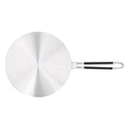 Heat Diffuser Stainless Steel Induction Adapter Plate for Gas Cooker Kitchen Utensils24cm