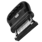 Detachable Meat Tenderizer Tool with 48 Needles Meat Hammer for Chicken Pork Steak Beef