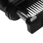 Detachable Meat Tenderizer Tool with 48 Needles Meat Hammer for Chicken Pork Steak Beef