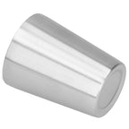 260ml Water Cup Stainless Steel Double Layer Beer Mug Drinkware for Kitchen Dining Hall
