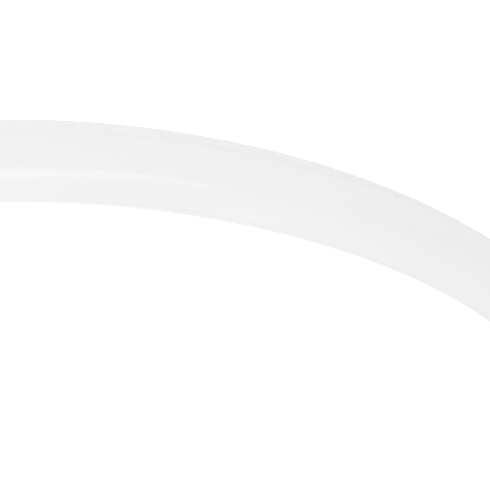 5pcs Pressure Cooker Sealing Ring Clear Universal Stainless Steel Pressure Cooker Gaskets O Ring22cm