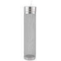Stainless Steel Beer Filter Mesh Beer Strainer Filter for Home Brewing 70 x 300mm