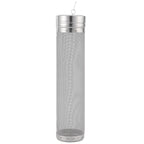 Stainless Steel Beer Filter Mesh Beer Strainer Filter for Home Brewing 70 x 300mm
