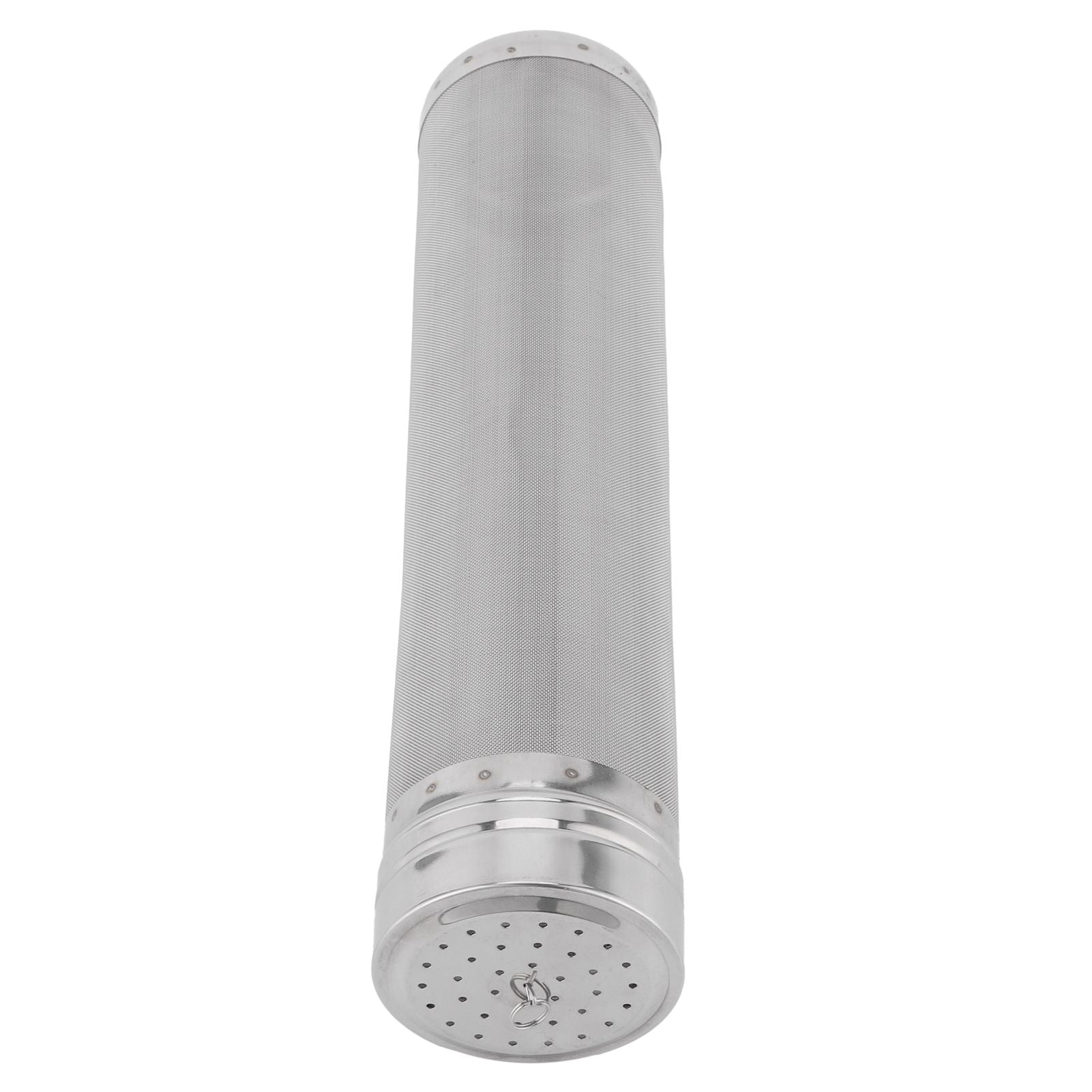 Stainless Steel Beer Filter Mesh Beer Strainer Filter for Home Brewing 70 x 300mm