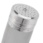 Stainless Steel Beer Filter Mesh Beer Strainer Filter for Home Brewing 70 x 300mm