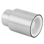 Stainless Steel Wine Bottle Stopper Plug Vacuum Red Wine Champagne Cap Sealer AccessoriesL