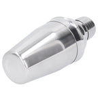 350ml Cocktail Shaker Stainless Steel Wine Drink Mixing Glasses Barware Bartender Tool