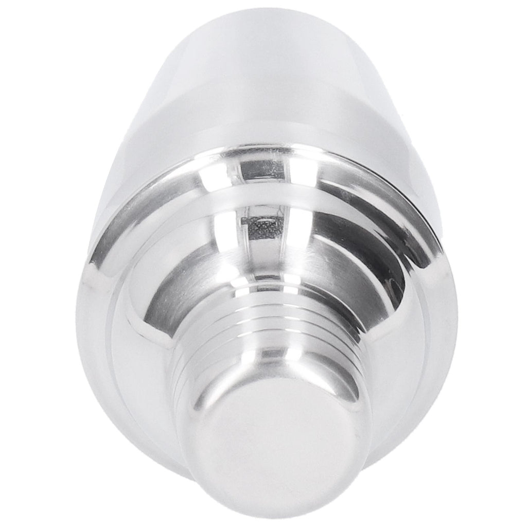 350ml Cocktail Shaker Stainless Steel Wine Drink Mixing Glasses Barware Bartender Tool