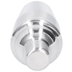 350ml Cocktail Shaker Stainless Steel Wine Drink Mixing Glasses Barware Bartender Tool
