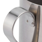 400ml Cocktail Mug 304 Stainless Steel Beer Coffee Water Drinking Cup Bar DrinkwareSilver