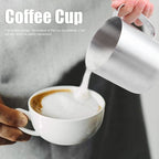 480ml Sanding Beer Mug 304 Stainless Steel Outdoor Water Cup Coffee Cup for Home Kitchen Supply