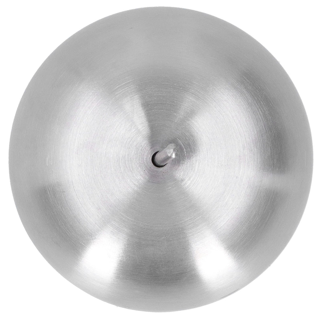 Apple Shaped Timer Stainless Steel Mechanical Cooking Countdown Alarm Timer Kitchen Tool