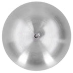 Apple Shaped Timer Stainless Steel Mechanical Cooking Countdown Alarm Timer Kitchen Tool