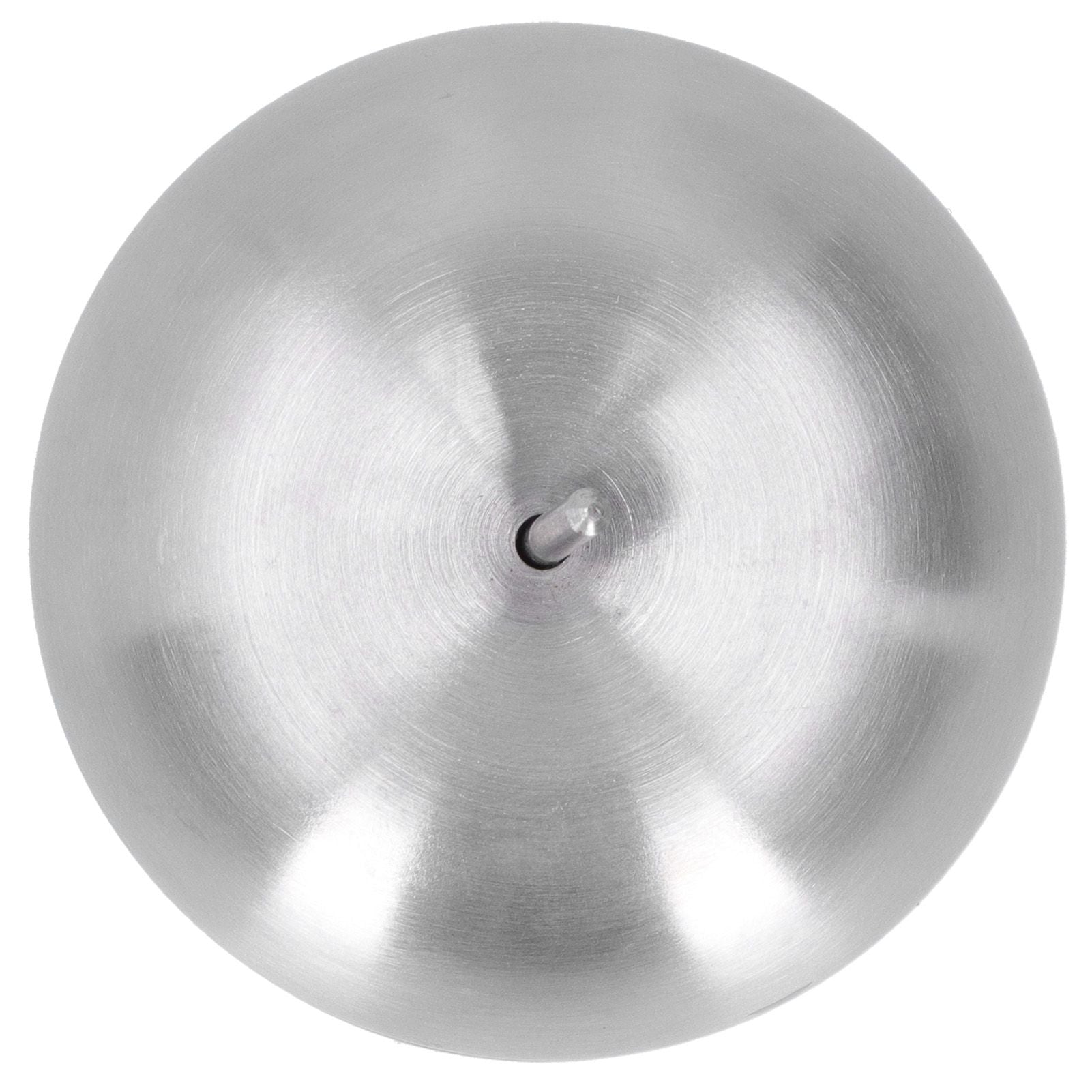 Apple Shaped Timer Stainless Steel Mechanical Cooking Countdown Alarm Timer Kitchen Tool