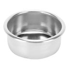 Coffee Filter Mesh Basket No Pressure Strainer Powder Bowl Coffee Machine Accessories 54MM