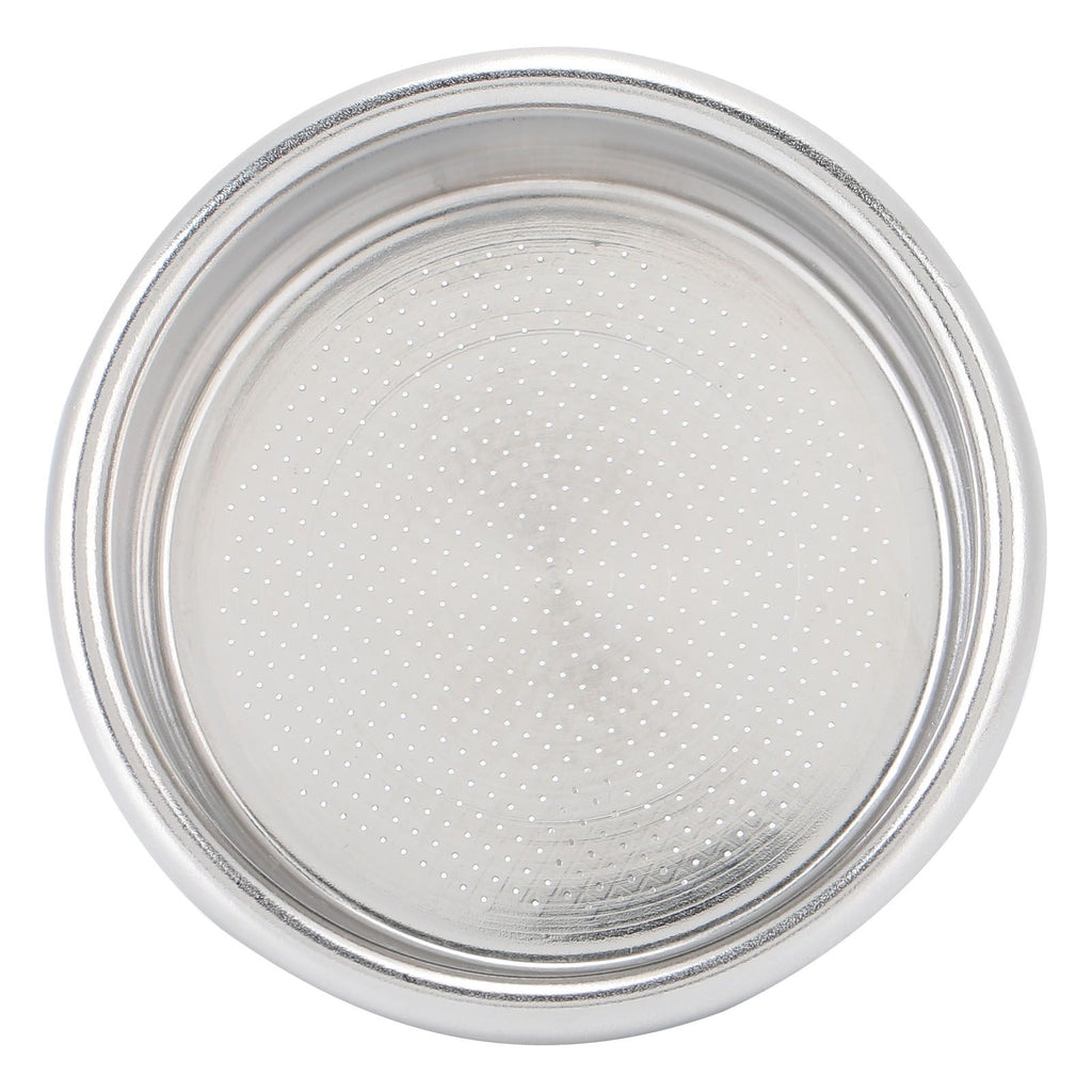 Coffee Filter Mesh Basket No Pressure Strainer Powder Bowl Coffee Machine Accessories 54MM