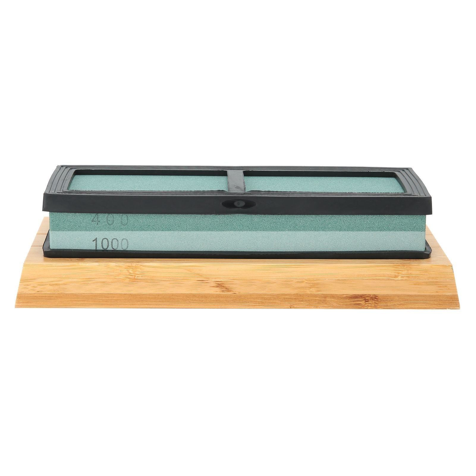 400 Grit 1000 Grit Double Side Sharpening Stone Grindstone Knife Sharpener for Kitchen Knife Scissor