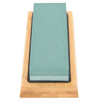 400 Grit 1000 Grit Double Side Sharpening Stone Grindstone Knife Sharpener for Kitchen Knife Scissor