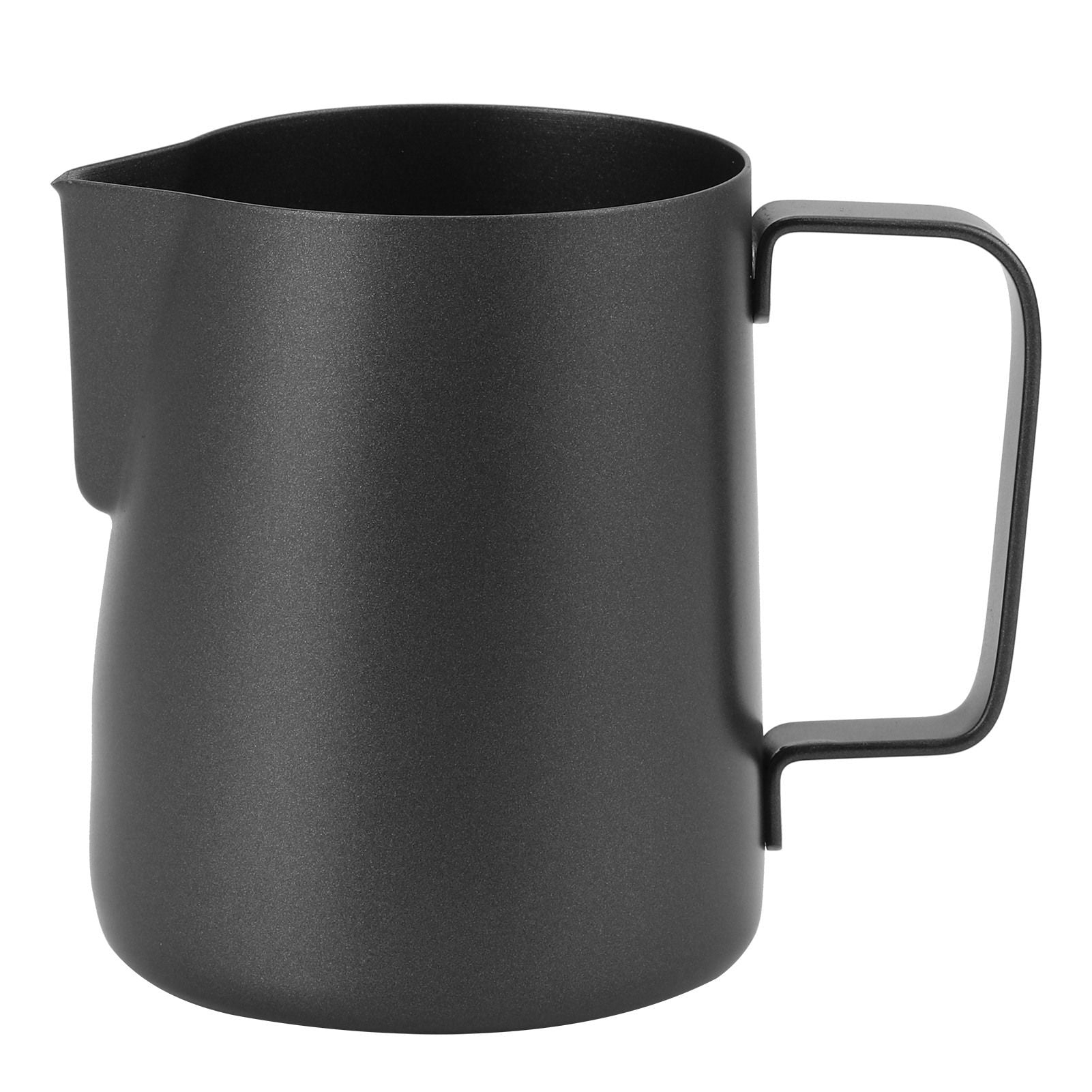 Coffee Art Pitcher Latte Milk Frothing Cup Pitcher Coffee Making Tool Supplies Without Scale