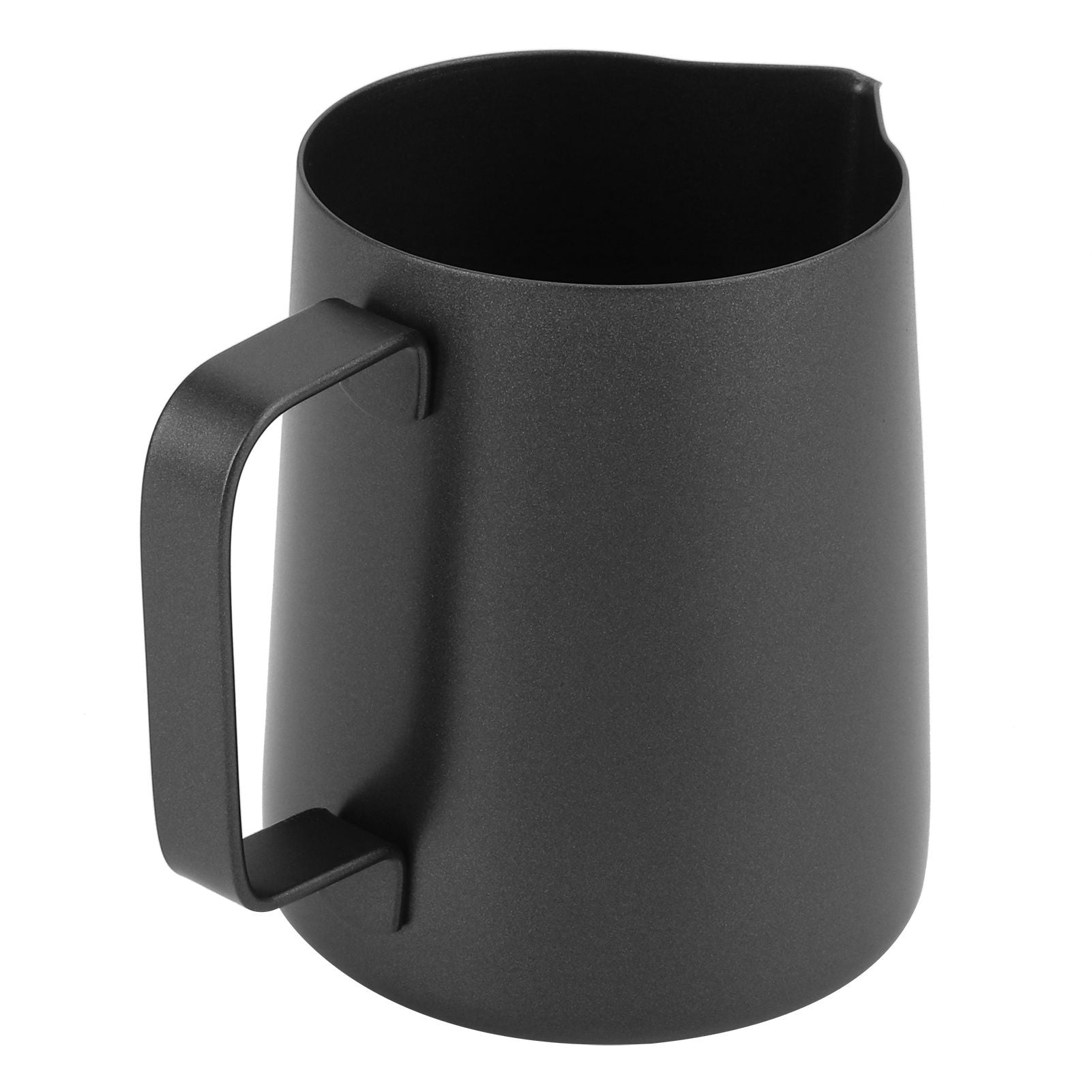 Coffee Art Pitcher Latte Milk Frothing Cup Pitcher Coffee Making Tool Supplies Without Scale