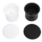 2Pcs Silicone Ice Cubes Tray Cartoon Animal Shape Ice Tubes Making Mold Kithcen Accessories
