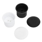 2Pcs Silicone Ice Cubes Tray Cartoon Animal Shape Ice Tubes Making Mold Kithcen Accessories