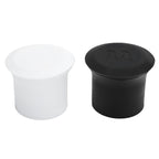 2Pcs Silicone Ice Cubes Tray Cartoon Animal Shape Ice Tubes Making Mold Kithcen Accessories