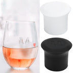 2Pcs Silicone Ice Cubes Tray Cartoon Animal Shape Ice Tubes Making Mold Kithcen Accessories