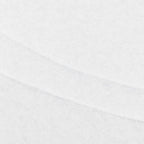 Felt Dish Protection Pad AntiFriction Storage Separator Insulation Mat Food Plate Porcelain Divider(White 24PCS)
