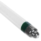 Hydrometer Tester with Sugar Ethanol Density Scales Wine Beer Brewing Measuring Instrument