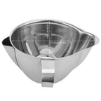 Oil Fat Separator 304 Stainless Steel Oil Grease Filter Strainer Kitchen Accessory
