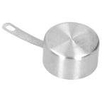 304 Stainless Steel Measuring Cup Kitchen Baking Measuring Spoon with Scale Cooking Accessories1cup