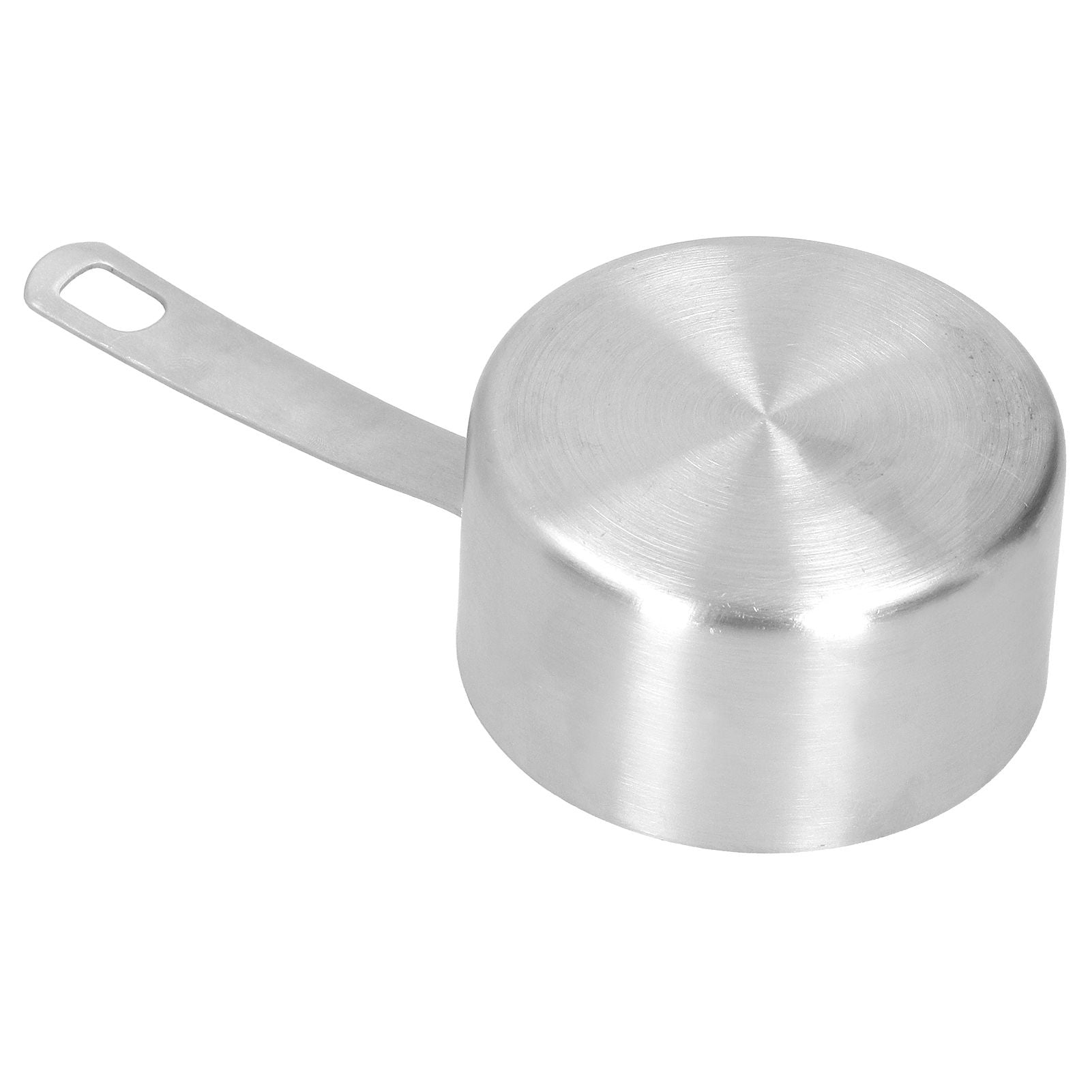 304 Stainless Steel Measuring Cup Kitchen Baking Measuring Spoon with Scale Cooking Accessories1cup