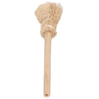 Natural Loofah Brush Water Cup Teacup Teapot Cleaning Brush Tea Ceremony Accessories